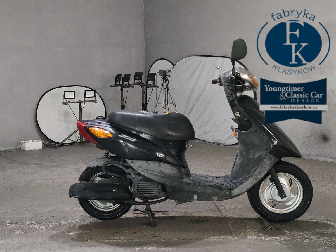 YAMAHA JOG  - aukcja, lot NX-2038996257