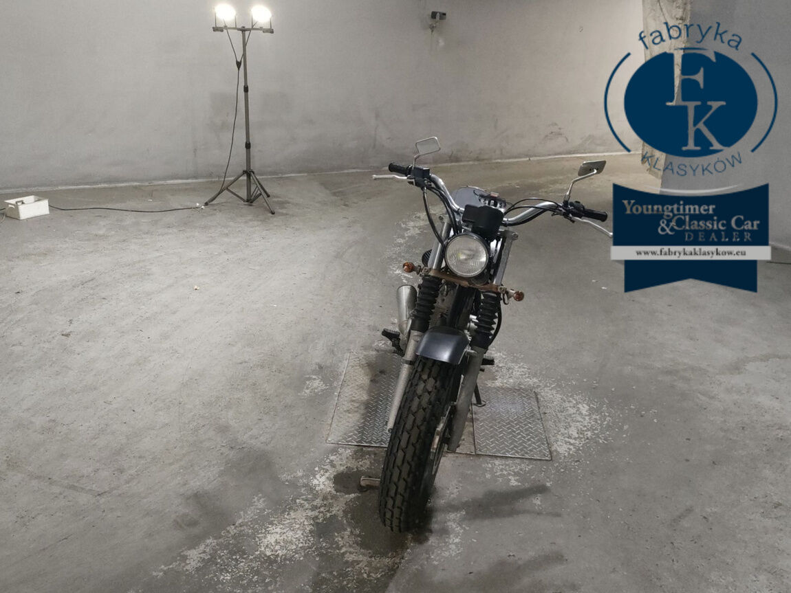 HONDA FTR223  - zdjęcie 4