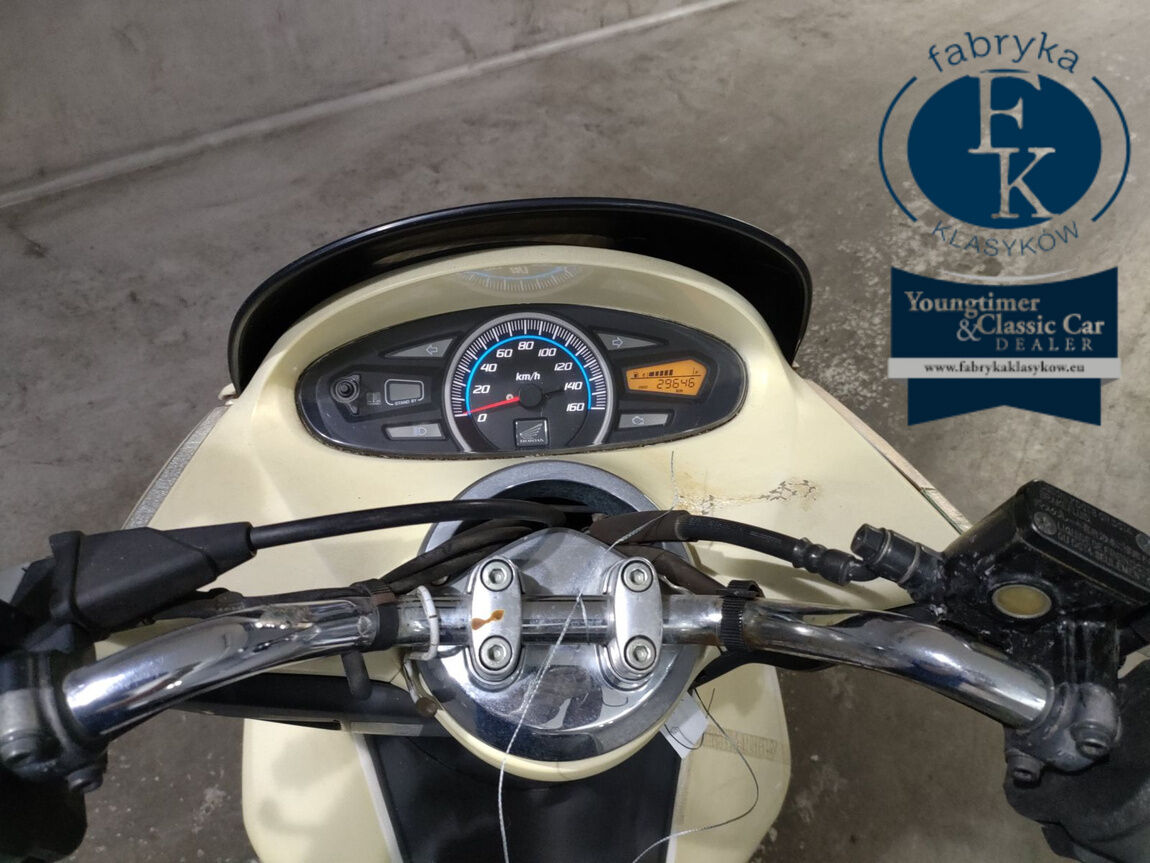 HONDA PCX125  - zdjęcie 6