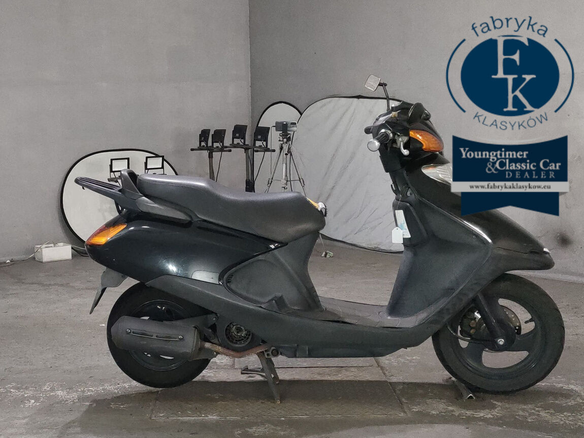 HONDA SPACY100  - aukcja, lot NX-2038996294