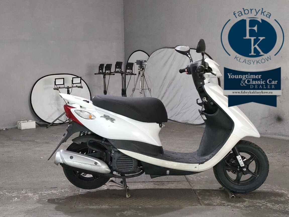 YAMAHA JOG ZR EVOLUTION2  - aukcja, lot NX-2038996310