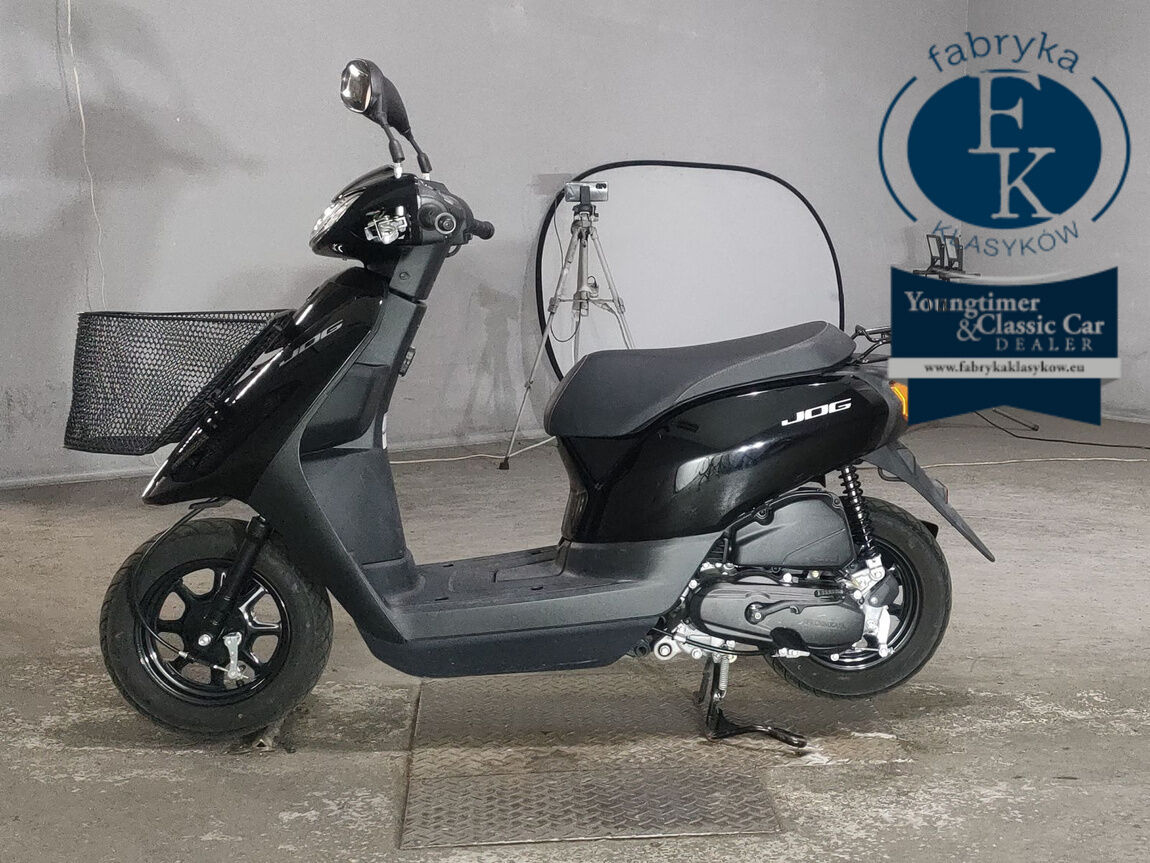 YAMAHA JOG  - zdjęcie 3