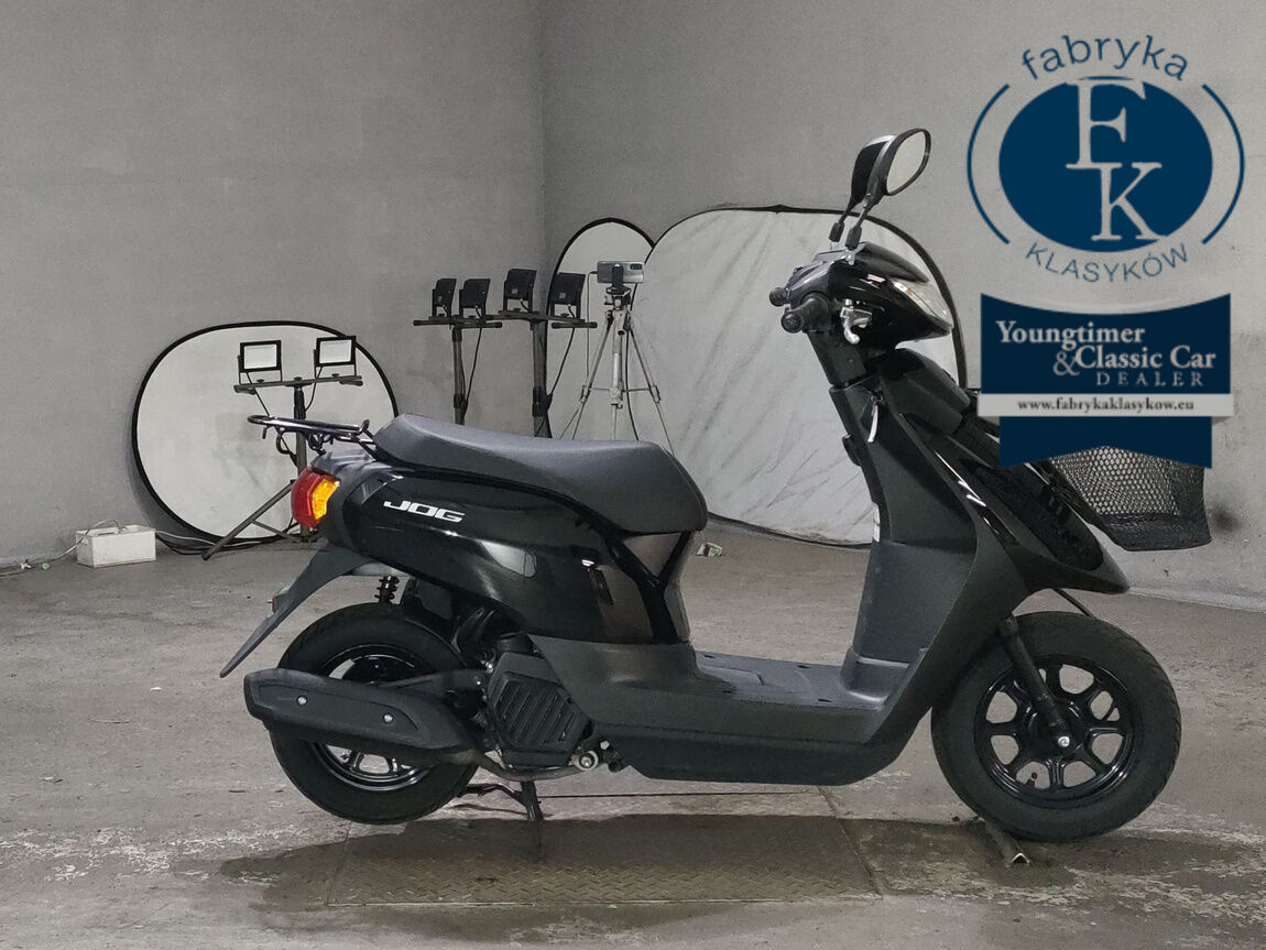 YAMAHA JOG  - aukcja, lot NX-2038996322