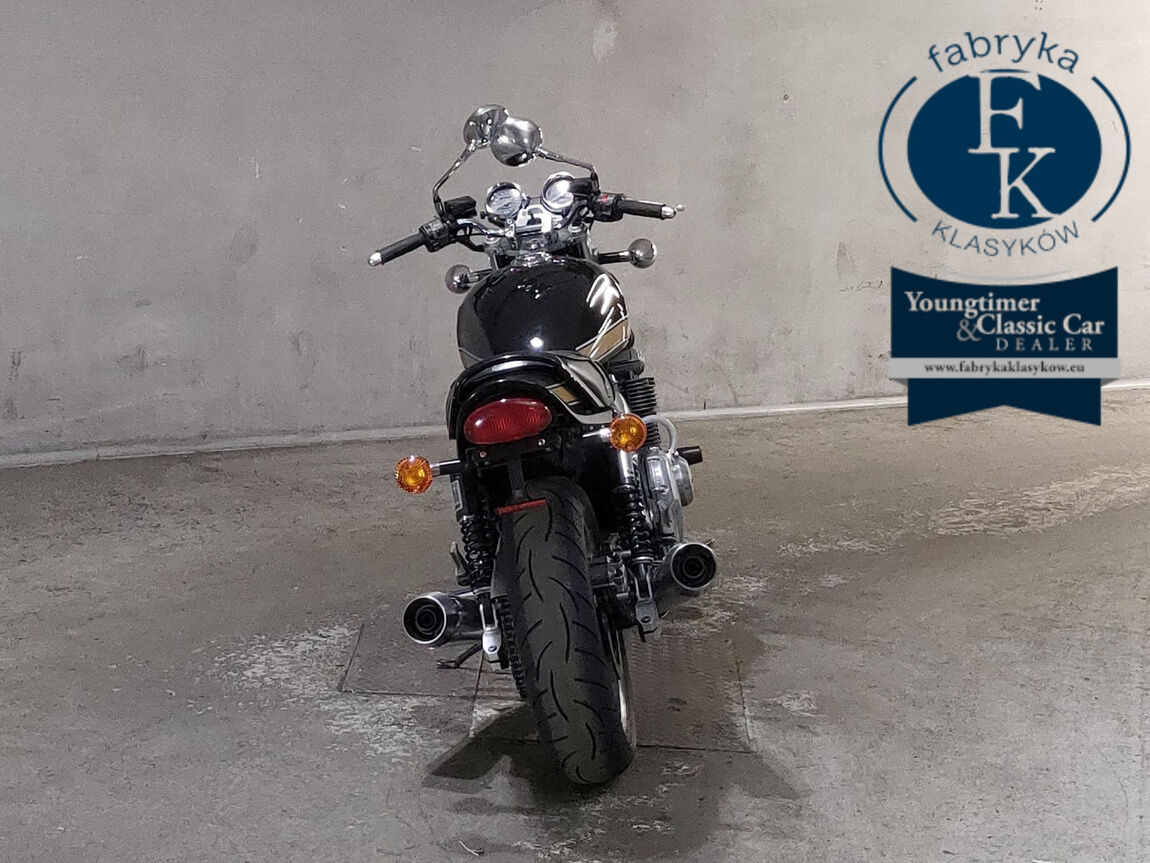 KAWASAKI ZEPHYR1100 1992 - zdjęcie 5