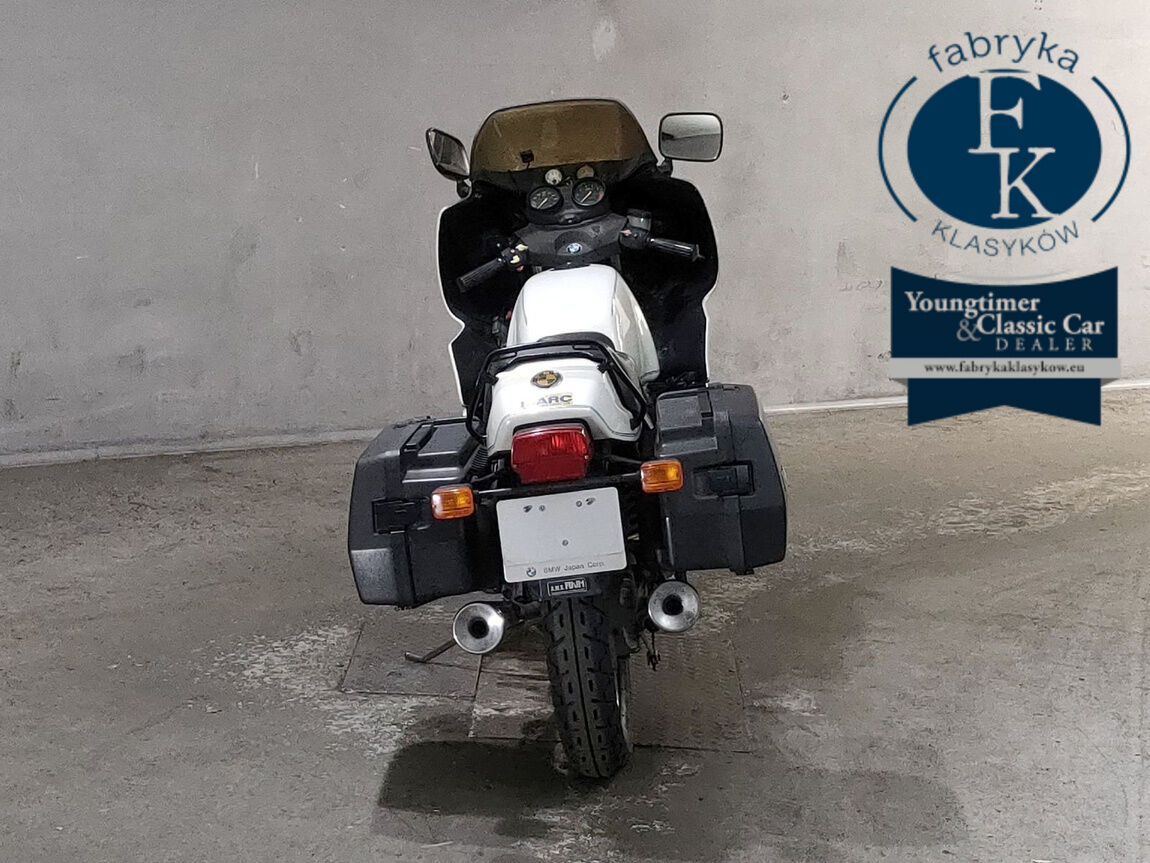 BMW BMW R100RS 1988 - zdjęcie 5