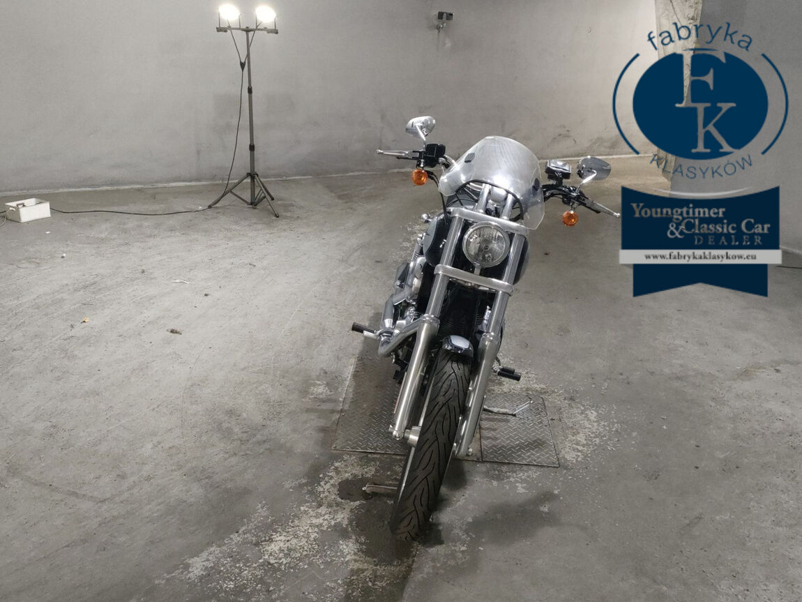 HARLEY-DAVIDSON FXDL1580 2012 - zdjęcie 4