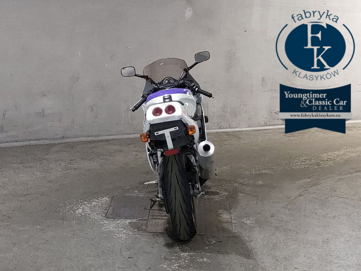 HONDA CBR250RR  - zdjęcie 5