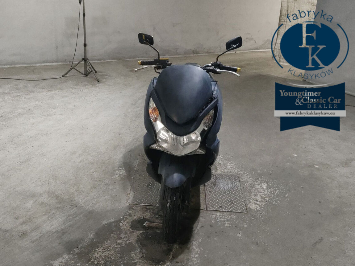 HONDA PCX125  - zdjęcie 4