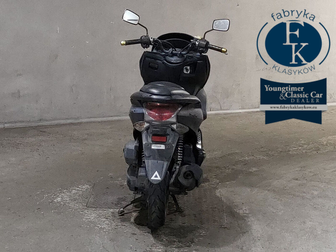 HONDA PCX125  - zdjęcie 5