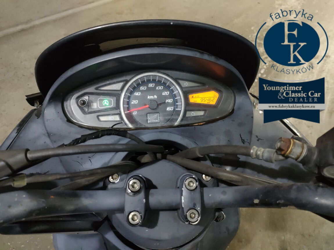 HONDA PCX125  - zdjęcie 6