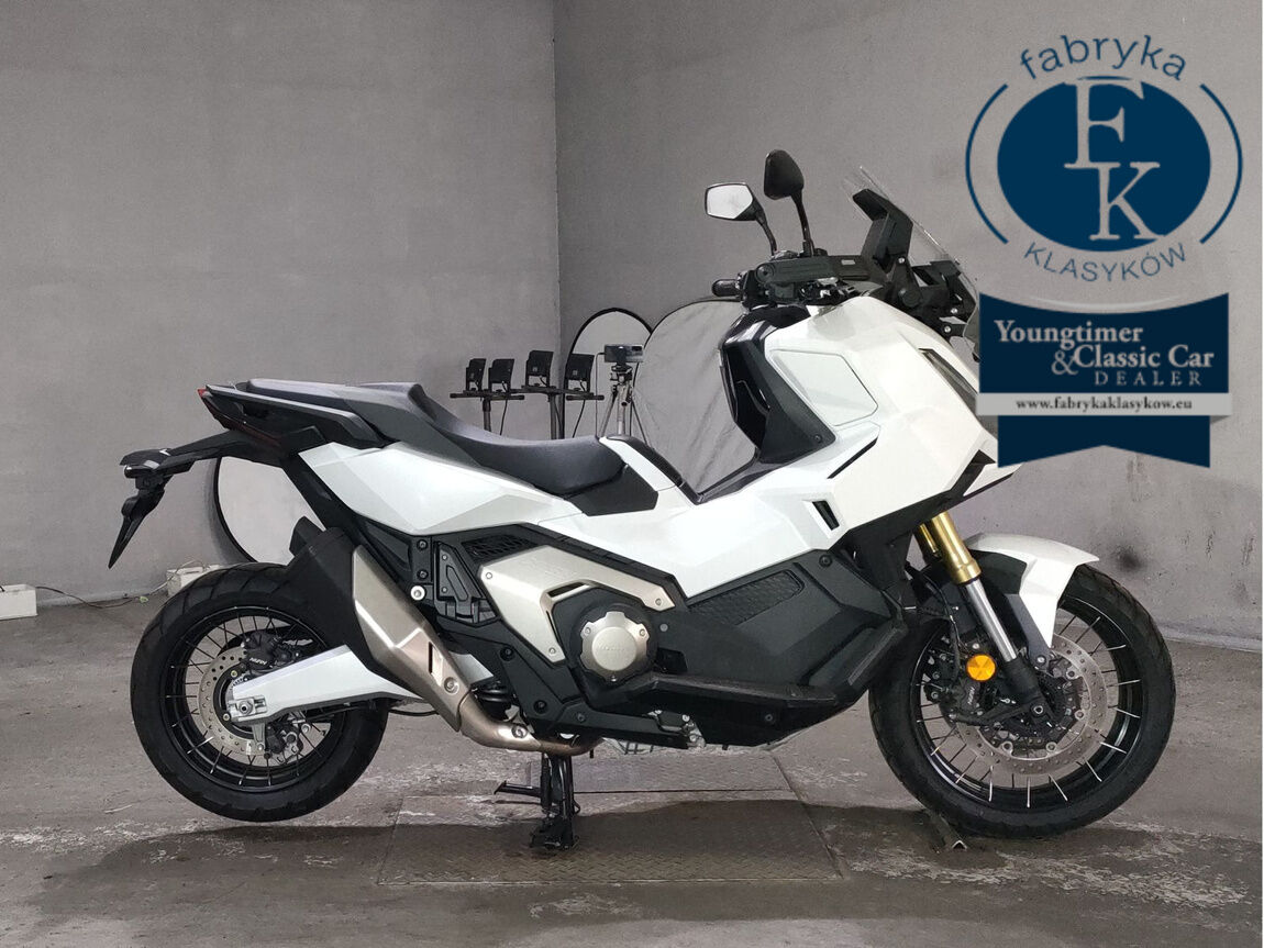 HONDA X-ADV 2026 - aukcja, lot NX-2038996381
