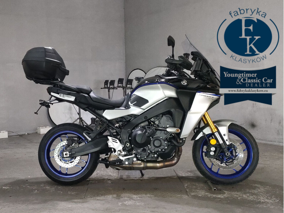 YAMAHA TO RACER 9GT 2023 - aukcja, lot NX-2038996406