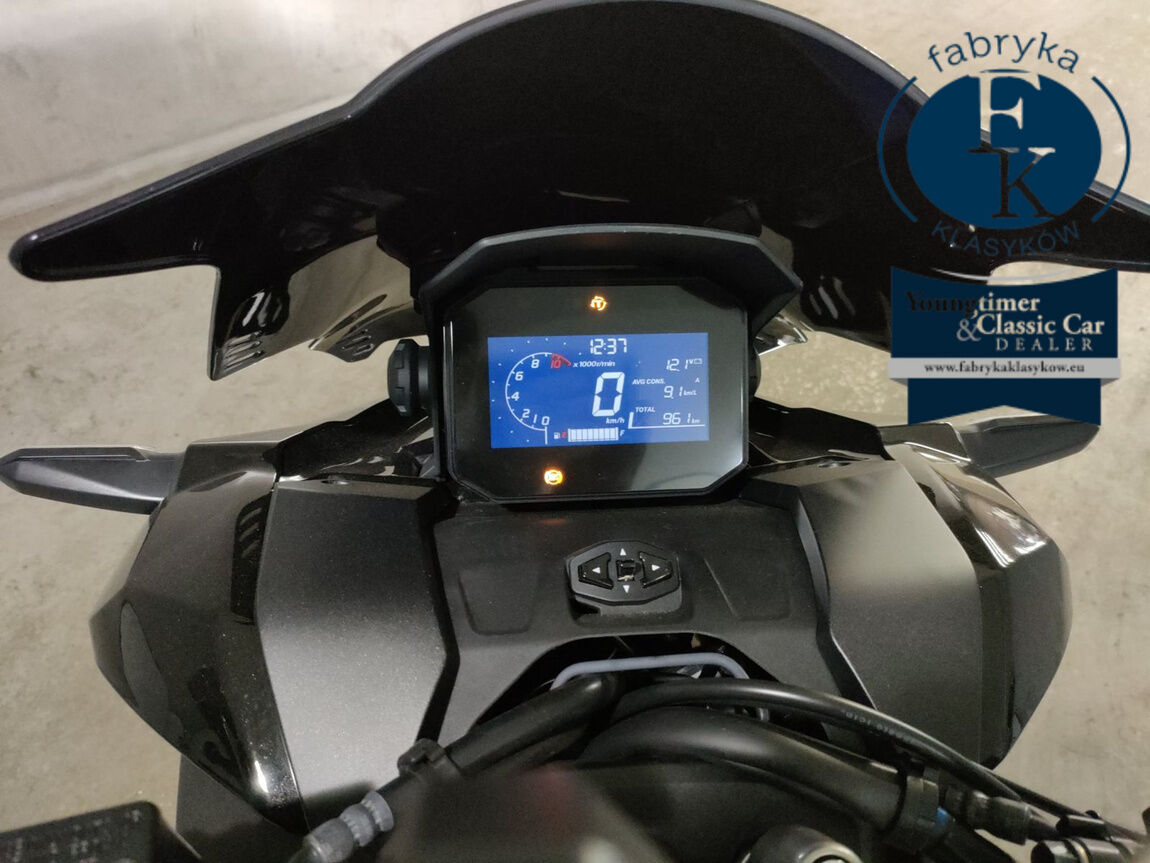 HONDA ADV160  - zdjęcie 6
