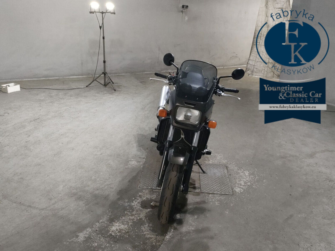 KAWASAKI ZRX1100 2000 - zdjęcie 4