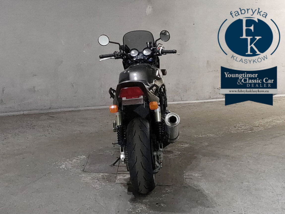 KAWASAKI ZRX1100 2000 - zdjęcie 5