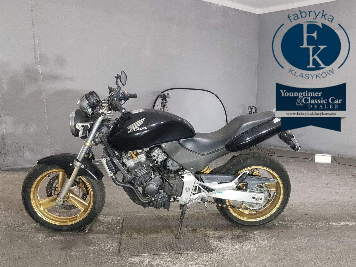 HONDA HORNET250  - zdjęcie 3