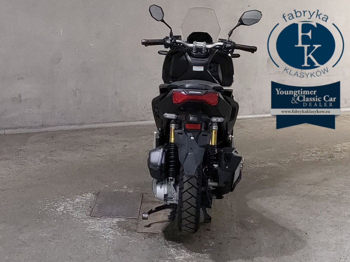HONDA ADV160  - zdjęcie 5