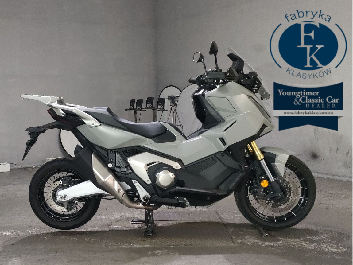 HONDA X-ADV 2025 - aukcja, lot NX-2038996456