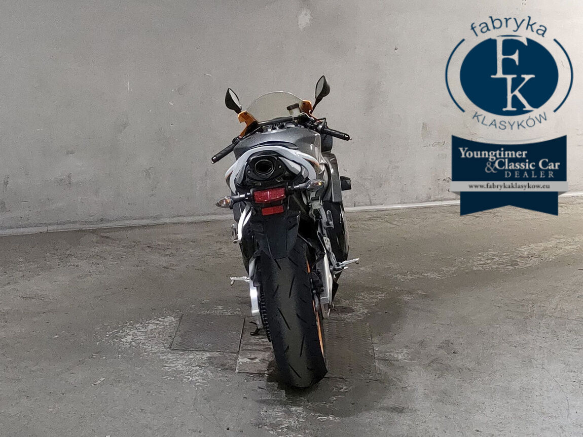 HONDA CBR600RR 2020 - zdjęcie 5