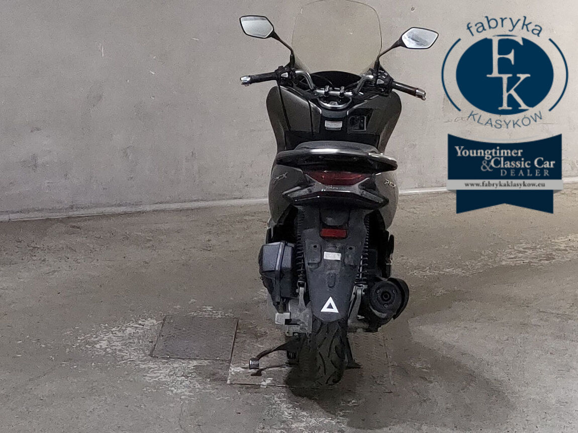 HONDA PCX125  - zdjęcie 5