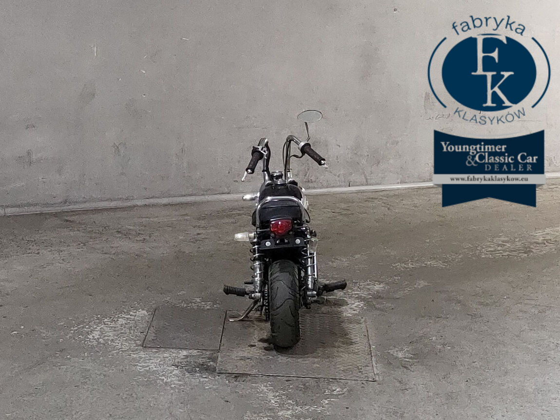 HONDA MONKEY  - zdjęcie 5