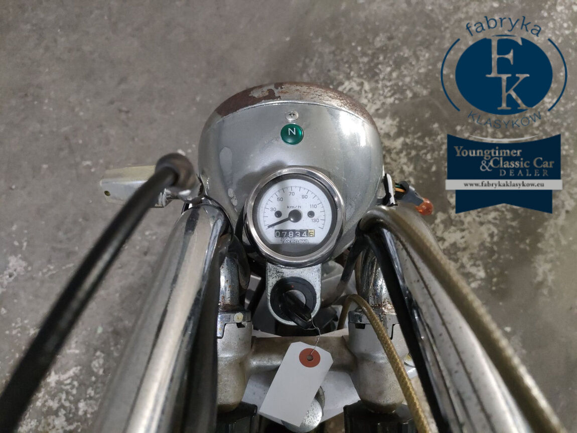 HONDA MONKEY  - zdjęcie 6