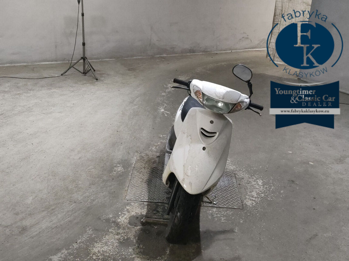 YAMAHA JOG  - zdjęcie 4