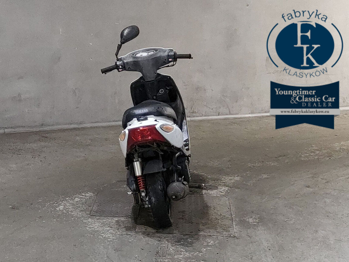 YAMAHA JOG  - zdjęcie 5