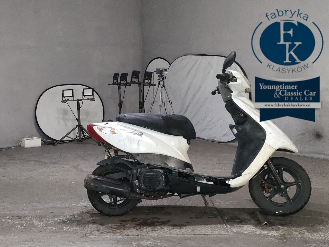 YAMAHA JOG  - aukcja, lot NX-2038996502
