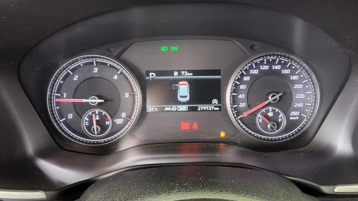 HYUNDAI THE NEW SANTA FE DIESEL 2.2 AWD PREMIUM 2021 - zdjęcie 10