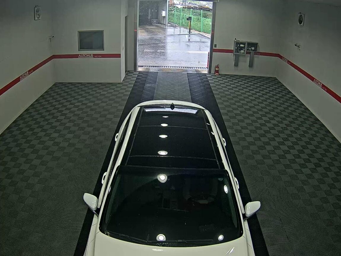 HYUNDAI THE NEW GRANDEUR IG HYBRID 2.4 HEV LE BLANC 2023 - zdjęcie 7