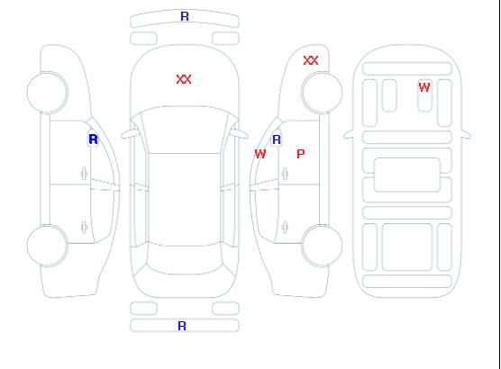 HYUNDAI THE NEW GRANDEUR IG HYBRID 2.4 HEV LE BLANC 2023 - zdjęcie 25