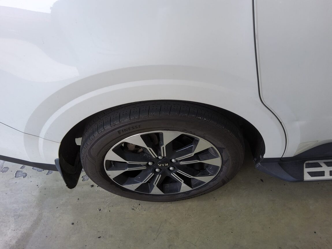 KIA NEW CARNIVAL (KA4) 9-SEATER DIESEL PRESTIGE 2021 - zdjęcie 23