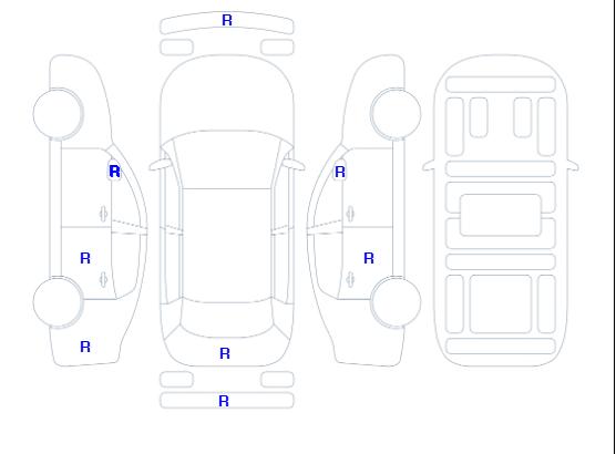KIA NEW CARNIVAL (KA4) 9-SEATER DIESEL PRESTIGE 2021 - zdjęcie 24