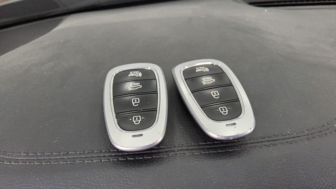 HYUNDAI THE NEW GRANDEUR IG GASOLINE 2.5 PREMIUM CHOICE 2020 - zdjęcie 19