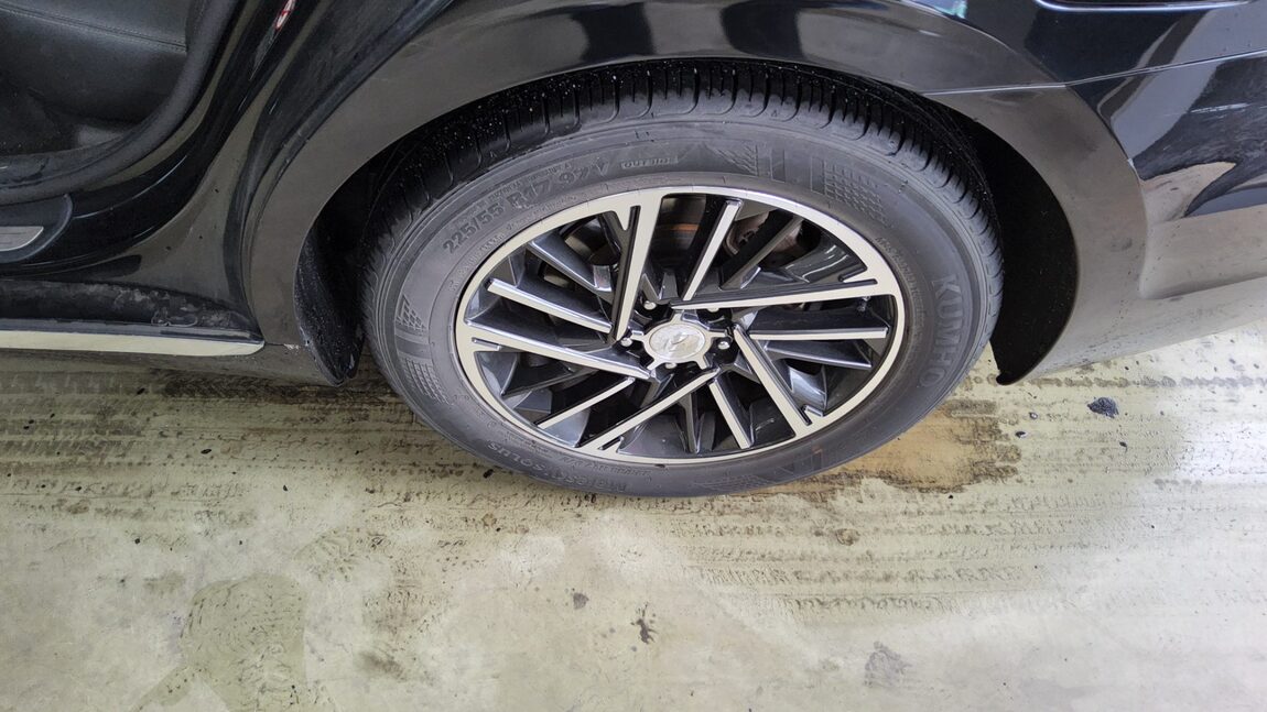 HYUNDAI THE NEW GRANDEUR IG GASOLINE 2.5 PREMIUM CHOICE 2020 - zdjęcie 24