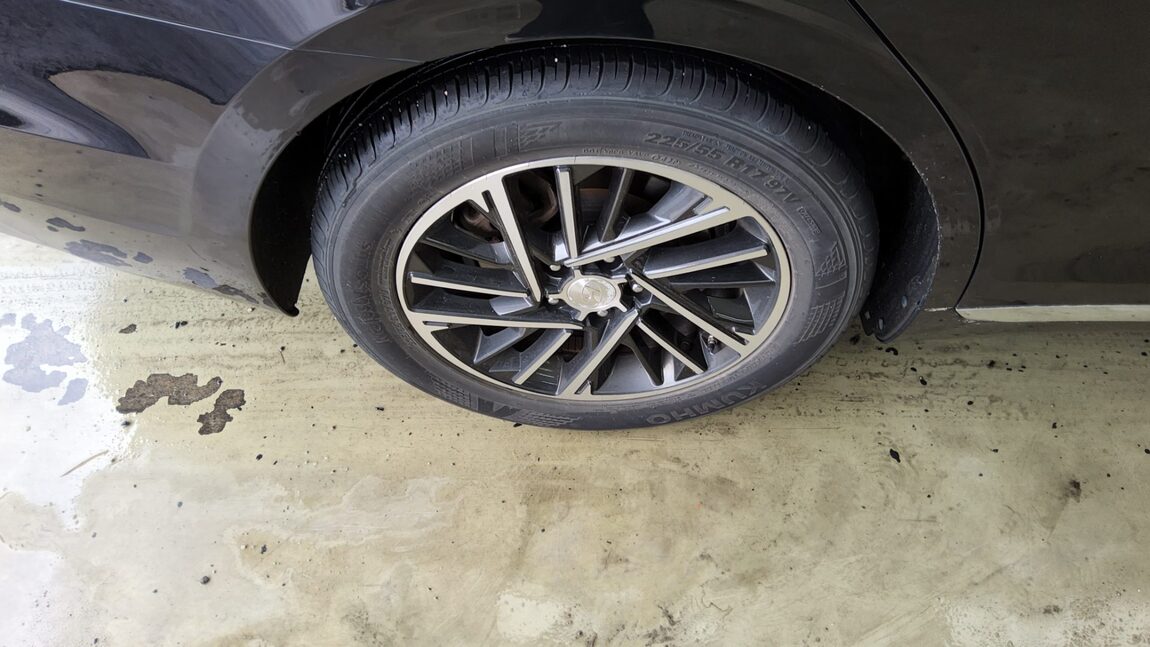 HYUNDAI THE NEW GRANDEUR IG GASOLINE 2.5 PREMIUM CHOICE 2020 - zdjęcie 26