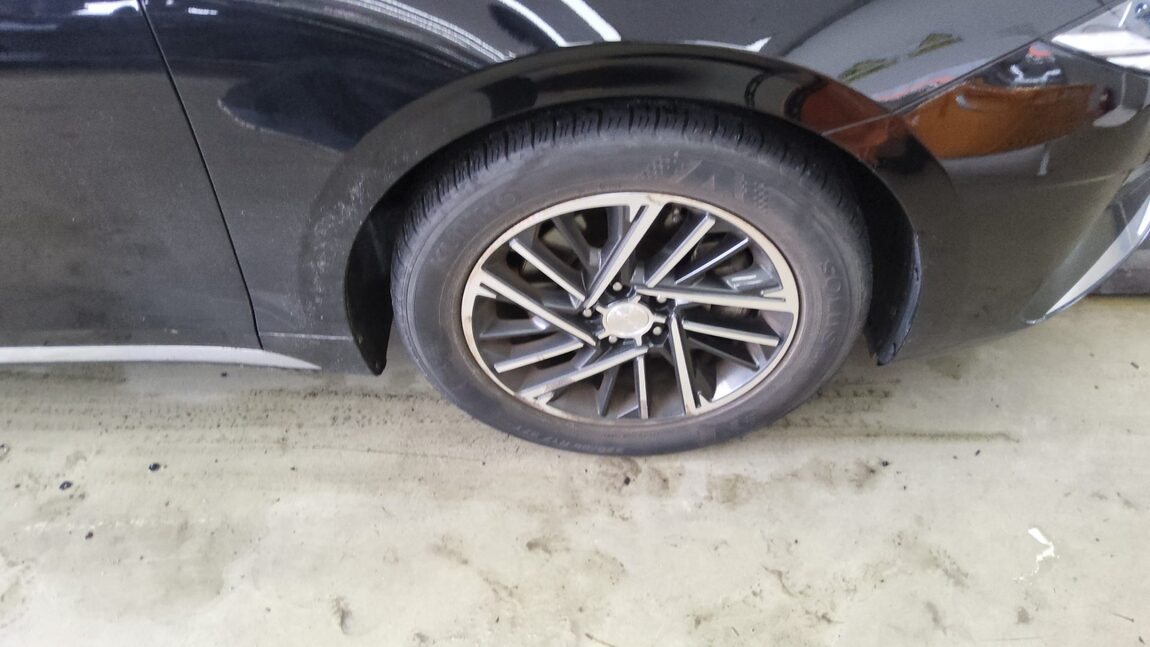 HYUNDAI THE NEW GRANDEUR IG GASOLINE 2.5 PREMIUM CHOICE 2020 - zdjęcie 25
