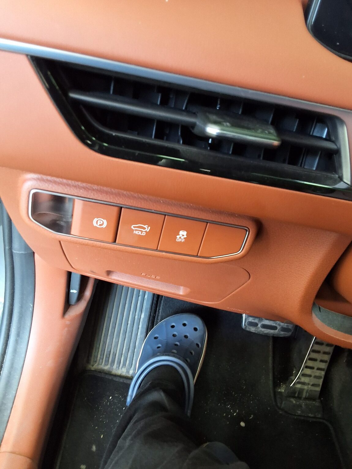 KIA THE NEW K8 2.5 GDI SIGNATURE 2025 - zdjęcie 19