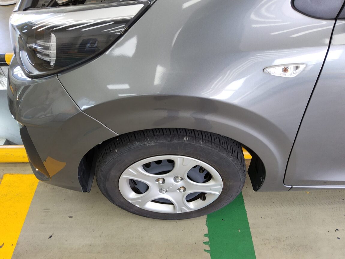 KIA MORNING URBAN 1.0 GASOLINE STANDARD 2022 - zdjęcie 21