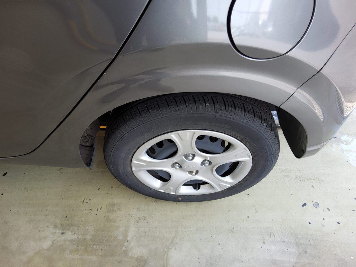 KIA MORNING URBAN 1.0 GASOLINE STANDARD 2022 - zdjęcie 22