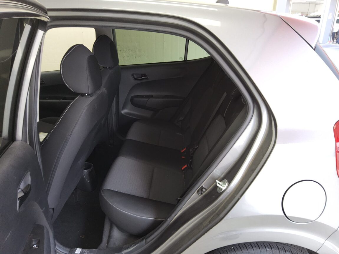 KIA MORNING URBAN 1.0 GASOLINE STANDARD 2022 - zdjęcie 12