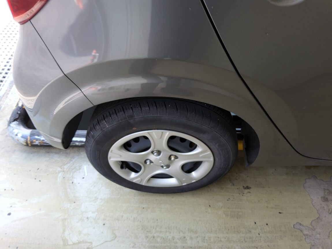 KIA MORNING URBAN 1.0 GASOLINE STANDARD 2022 - zdjęcie 24