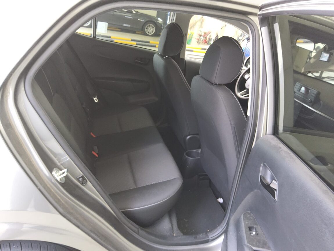 KIA MORNING URBAN 1.0 GASOLINE STANDARD 2022 - zdjęcie 13