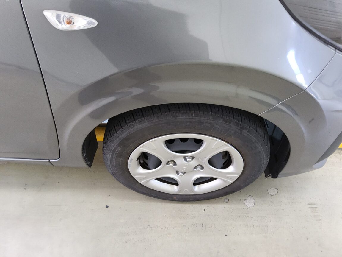 KIA MORNING URBAN 1.0 GASOLINE STANDARD 2022 - zdjęcie 23