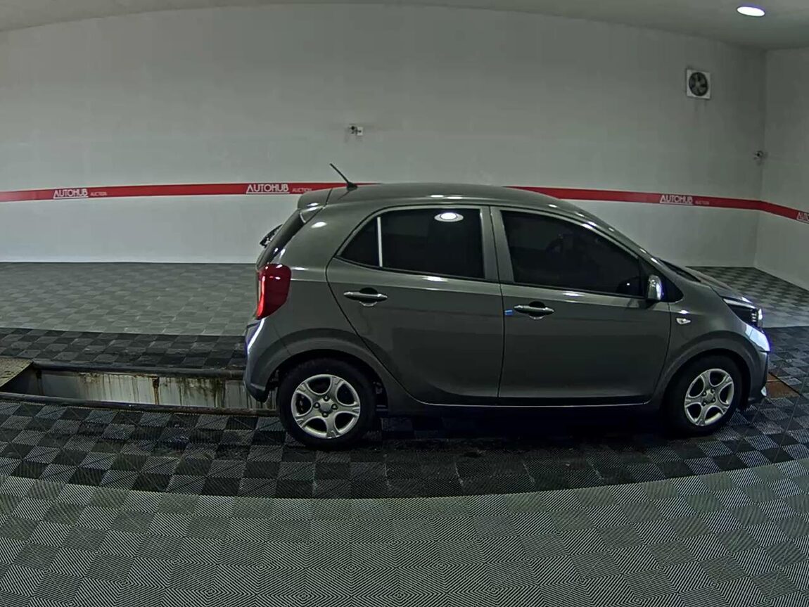 KIA MORNING URBAN 1.0 GASOLINE STANDARD 2022 - zdjęcie 4