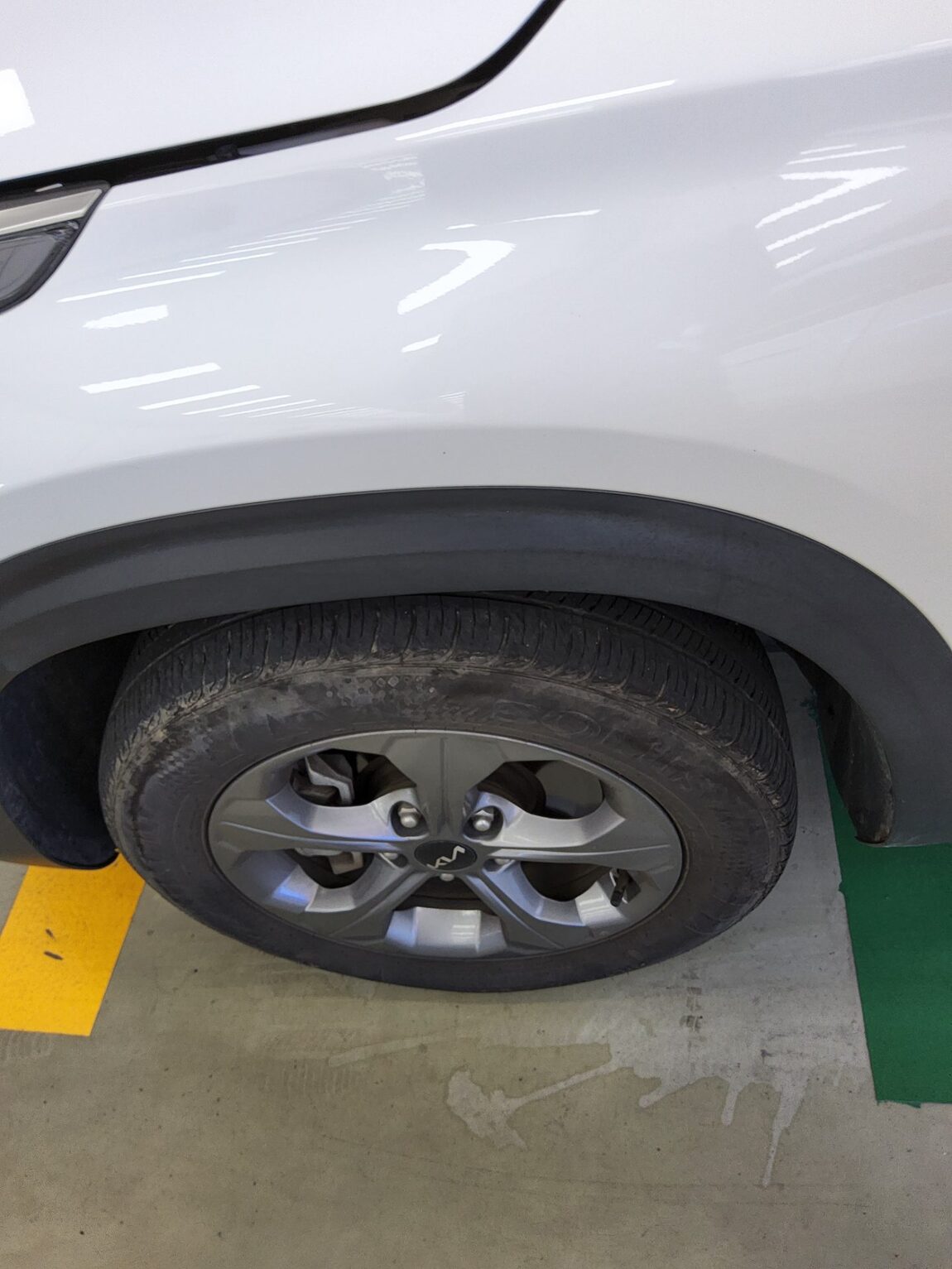 KIA THE NEW SELTOS 1.6 GASOLINE TURBO 2WD PRESTIGE 2024 - zdjęcie 19