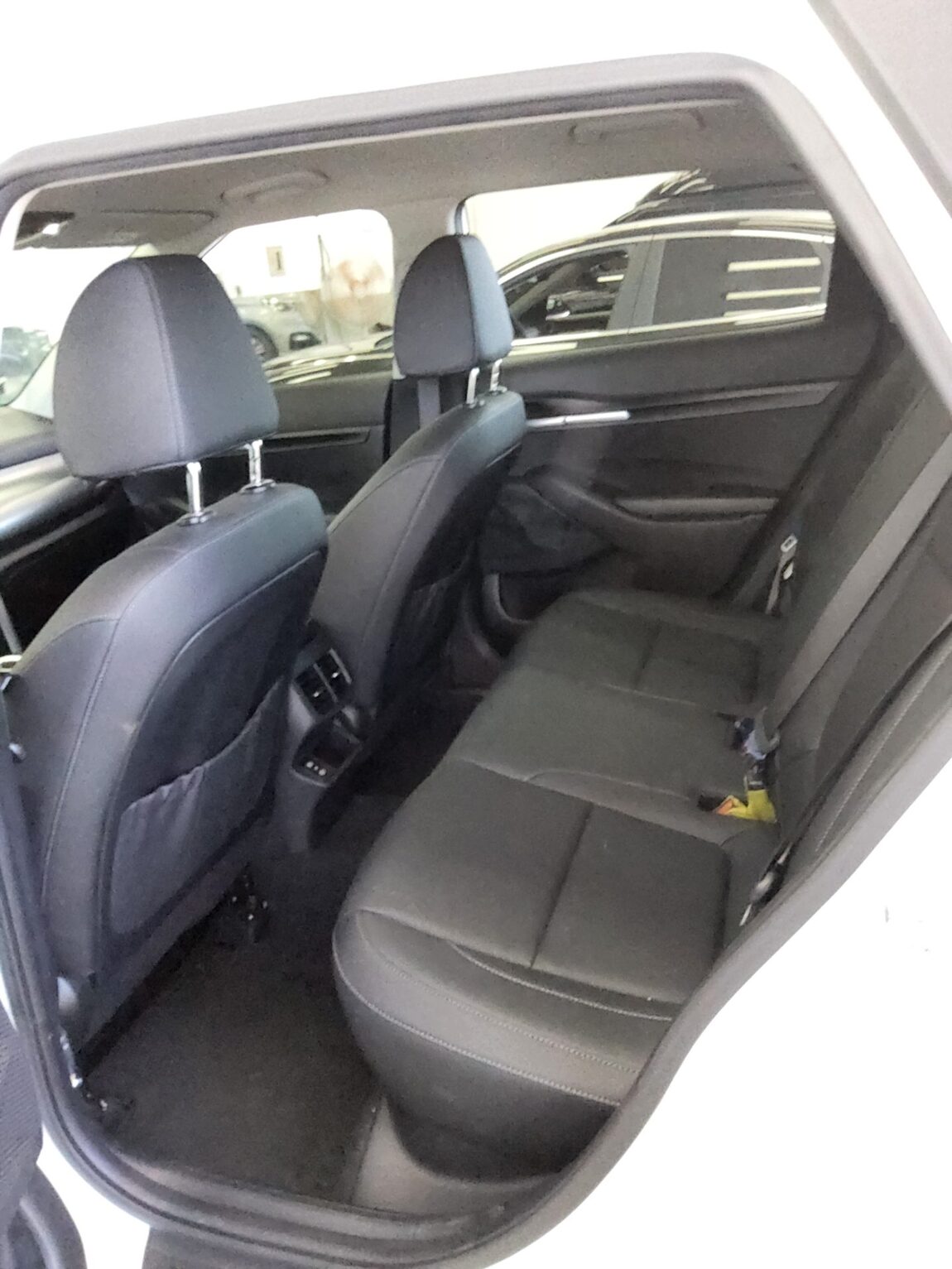 KIA THE NEW SELTOS 1.6 GASOLINE TURBO 2WD PRESTIGE 2024 - zdjęcie 12