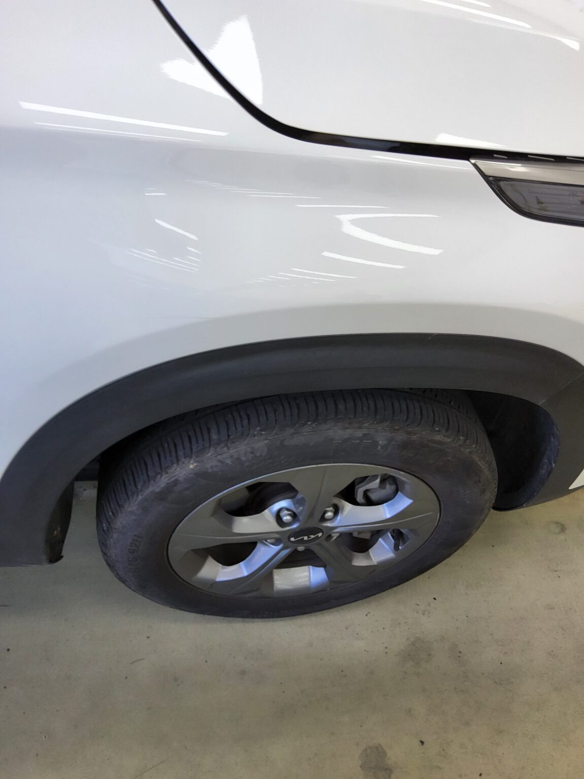KIA THE NEW SELTOS 1.6 GASOLINE TURBO 2WD PRESTIGE 2024 - zdjęcie 21
