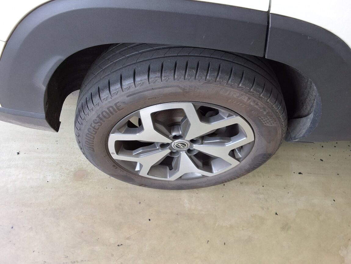 KG MOBILITY (SSANGYONG) TORRES 1.5 GDI-T 2WD T7 2023 - zdjęcie 23